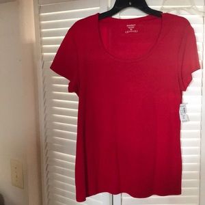 XL Dressbarn Top